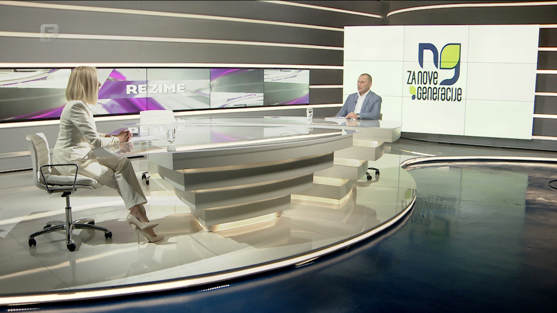 Miletić: Schmidt mora zaštititi Komšića jer je HNS počinio krivično djelo